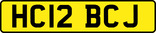 HC12BCJ