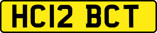 HC12BCT