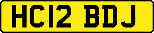 HC12BDJ