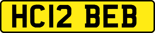 HC12BEB