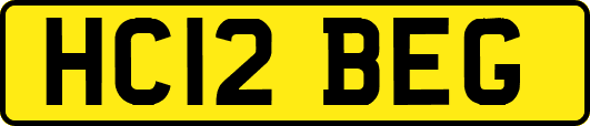 HC12BEG