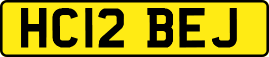HC12BEJ