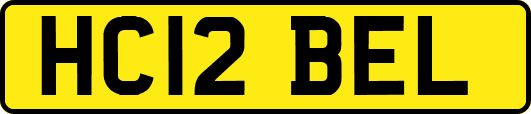 HC12BEL
