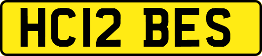 HC12BES