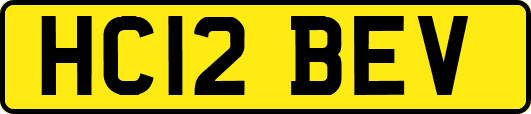 HC12BEV