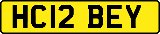 HC12BEY
