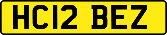 HC12BEZ