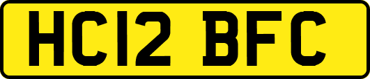 HC12BFC