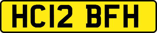 HC12BFH