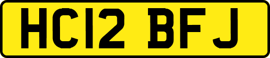 HC12BFJ