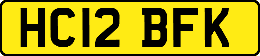 HC12BFK