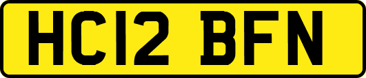 HC12BFN