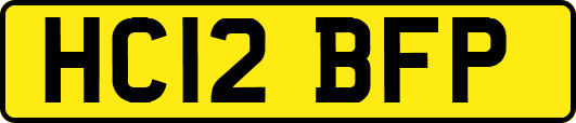 HC12BFP