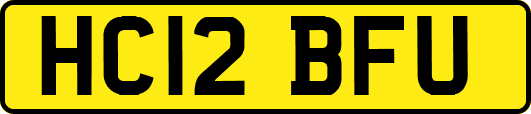 HC12BFU