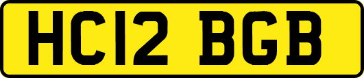 HC12BGB