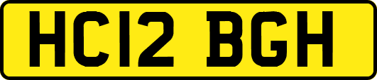 HC12BGH