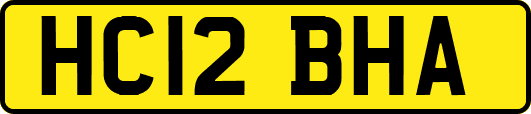 HC12BHA