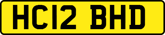 HC12BHD
