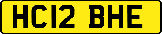 HC12BHE