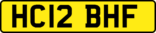 HC12BHF
