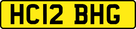 HC12BHG