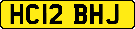 HC12BHJ
