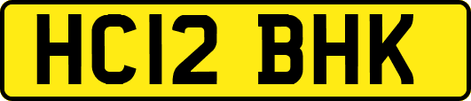 HC12BHK
