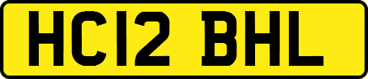 HC12BHL