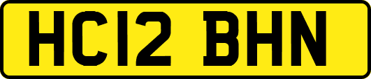 HC12BHN