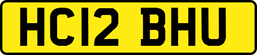 HC12BHU