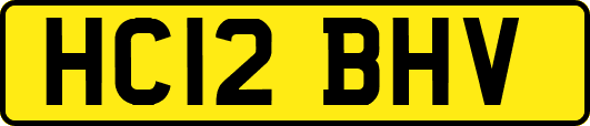 HC12BHV