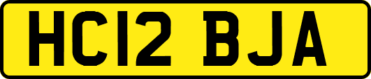 HC12BJA