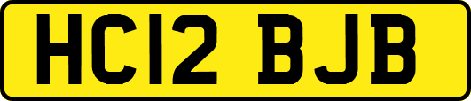 HC12BJB