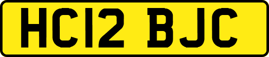 HC12BJC