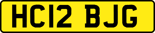 HC12BJG