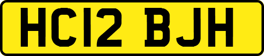HC12BJH