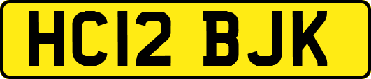 HC12BJK
