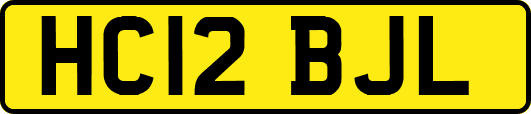 HC12BJL