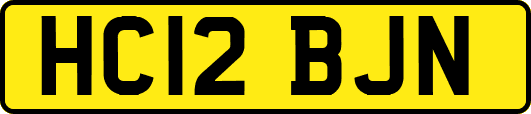 HC12BJN