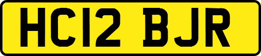 HC12BJR