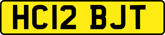 HC12BJT