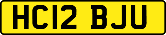 HC12BJU