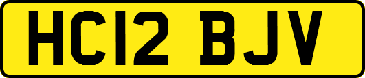 HC12BJV