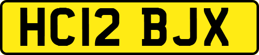 HC12BJX