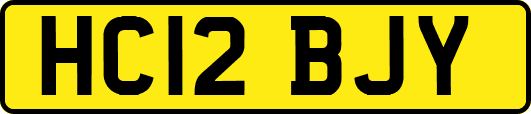 HC12BJY