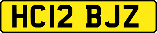 HC12BJZ