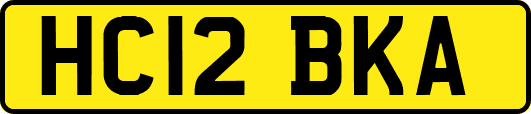 HC12BKA