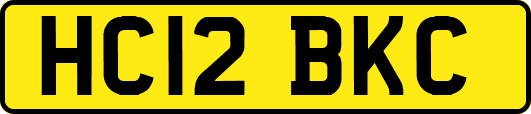 HC12BKC