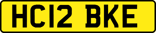 HC12BKE