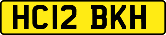 HC12BKH